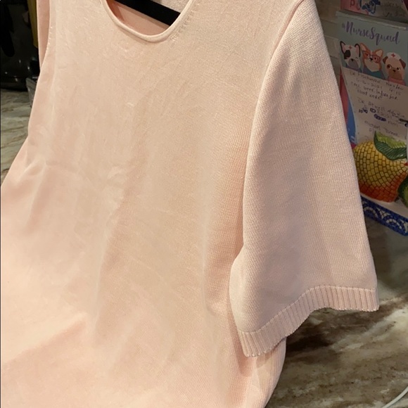 Brook Brother top - Picture 3 of 6